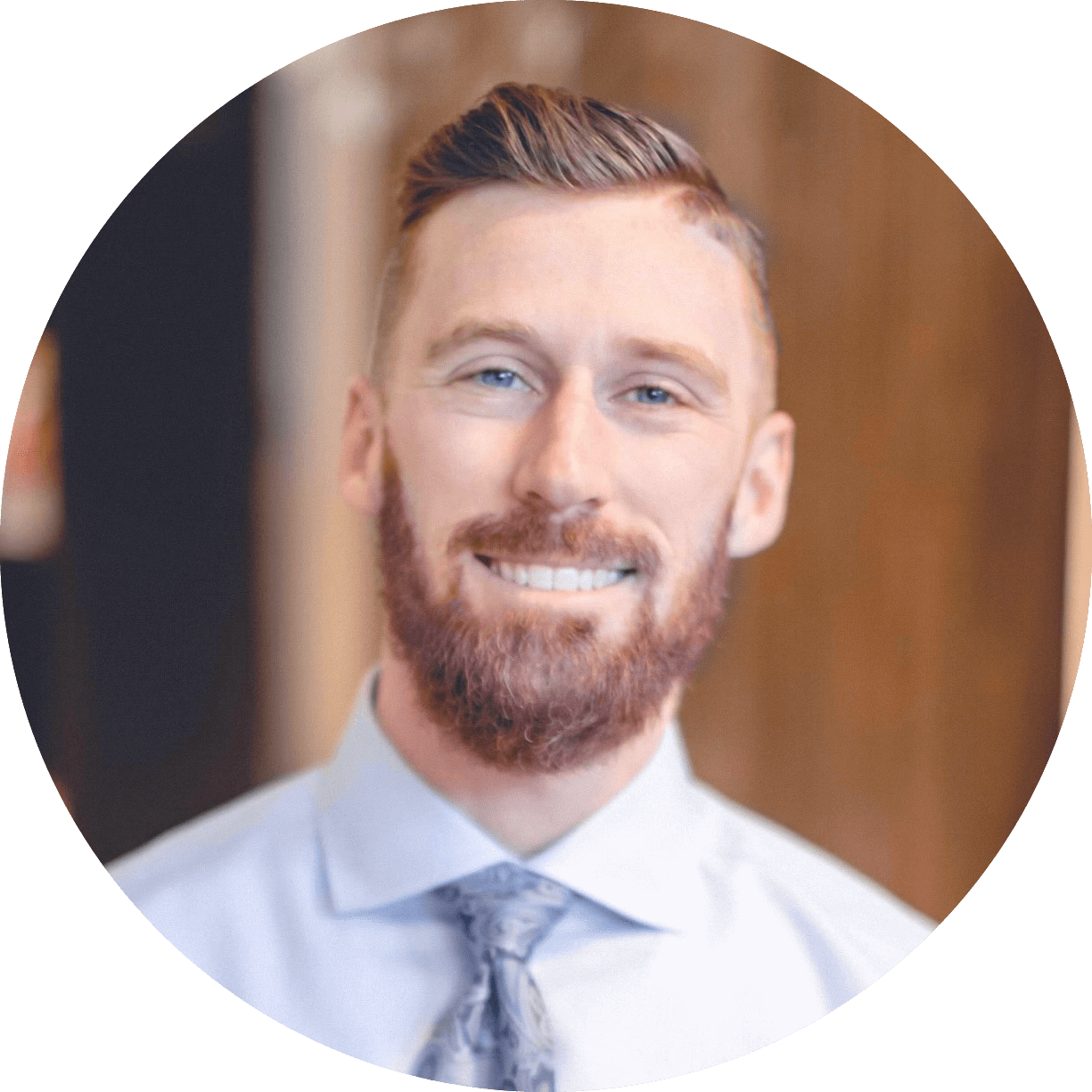 Dr. Kevin Holman