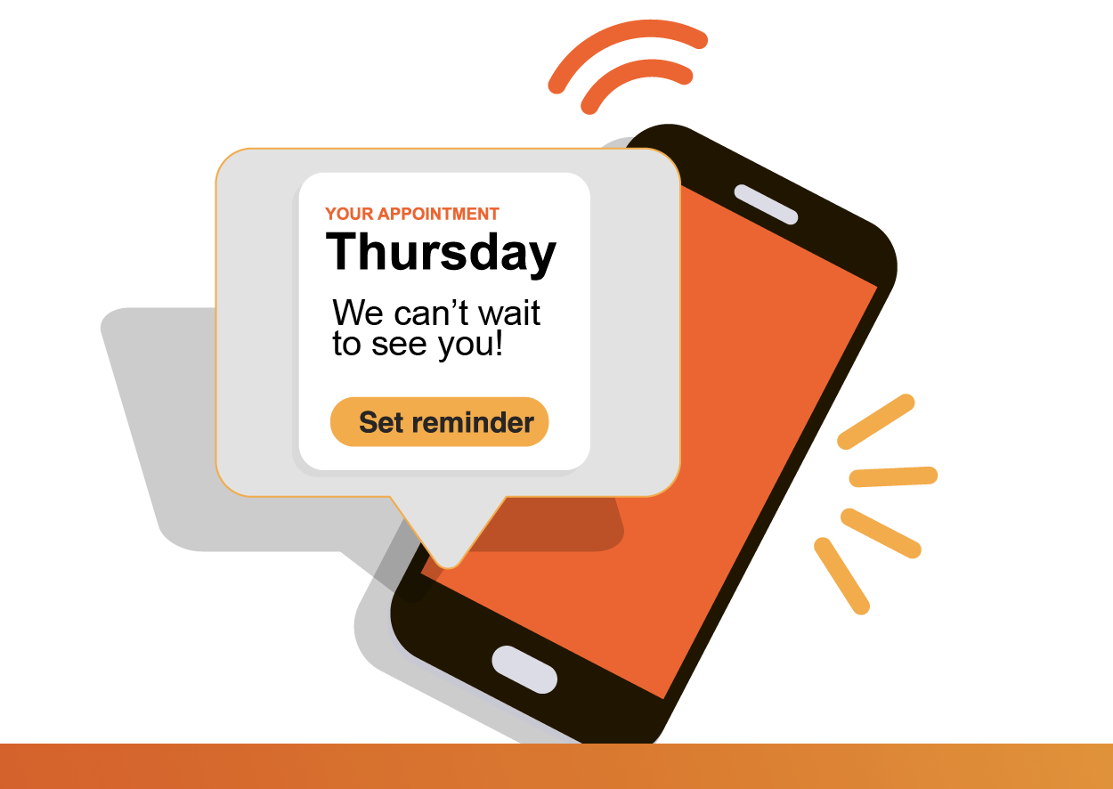 Scaling Your Practice Through Text Messaging